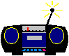 radio